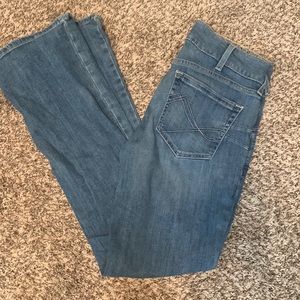 Ariat riding jeans